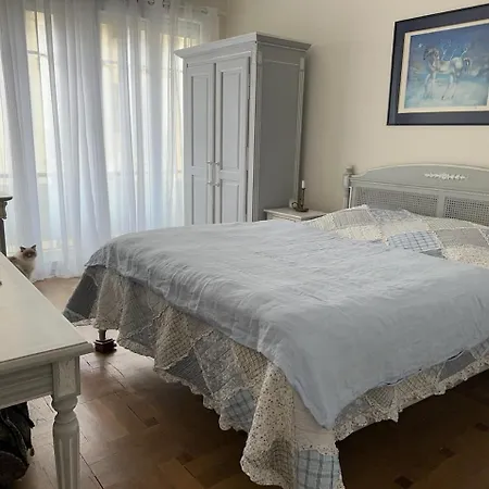 Appartement 70m2- Centre De Nice