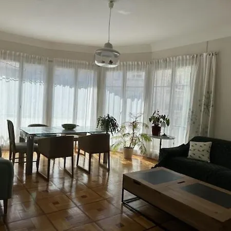 70m2- Centre De * ניס