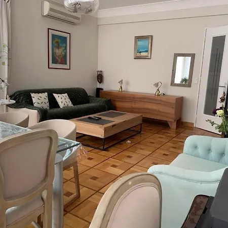 דירה 70m2- Centre De ניס